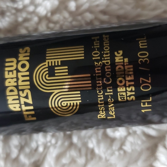 TRAVEL ANDREW FITZSIMONS RESTRUCTURING 10-IN-ONE LEAVE-IN CONDITIONER. - Picture 4 of 11